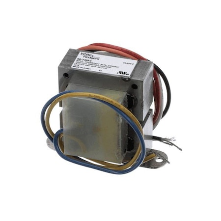 Anetsberger Bros Xfmr, 120/208/240X24 40V A Leads P913221